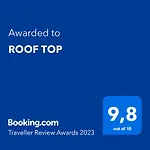 Apartman Roof *